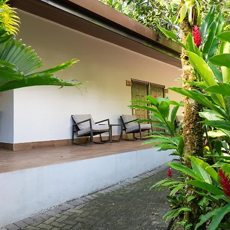 Hotel Boutique Casa Del Rio-3